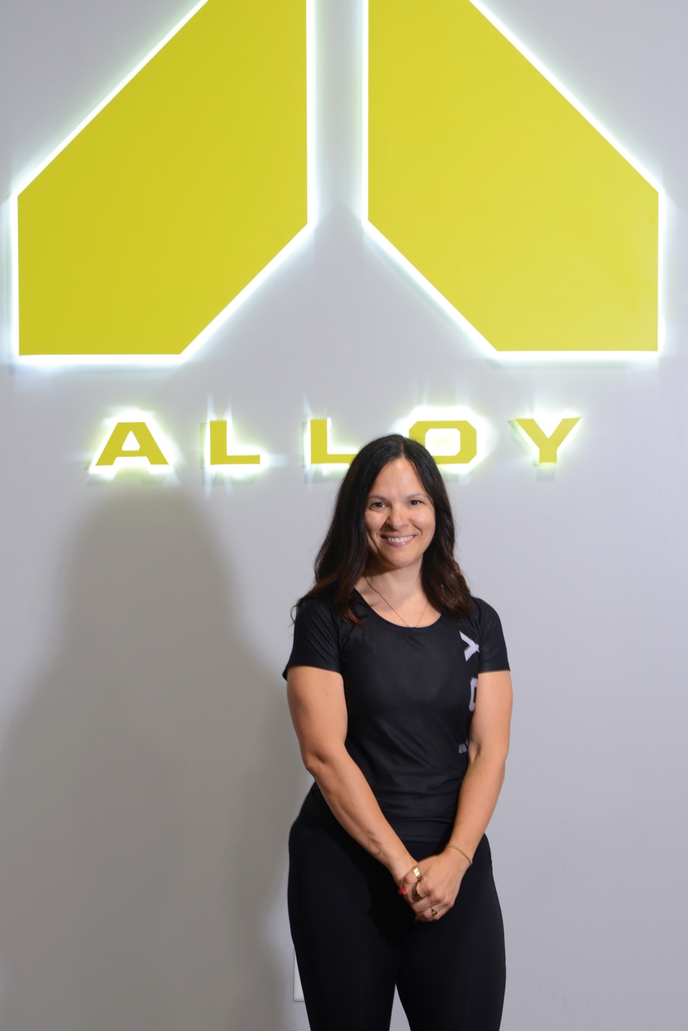 Yoanna, Alloy Mt. Juliet Studio Director & Coach