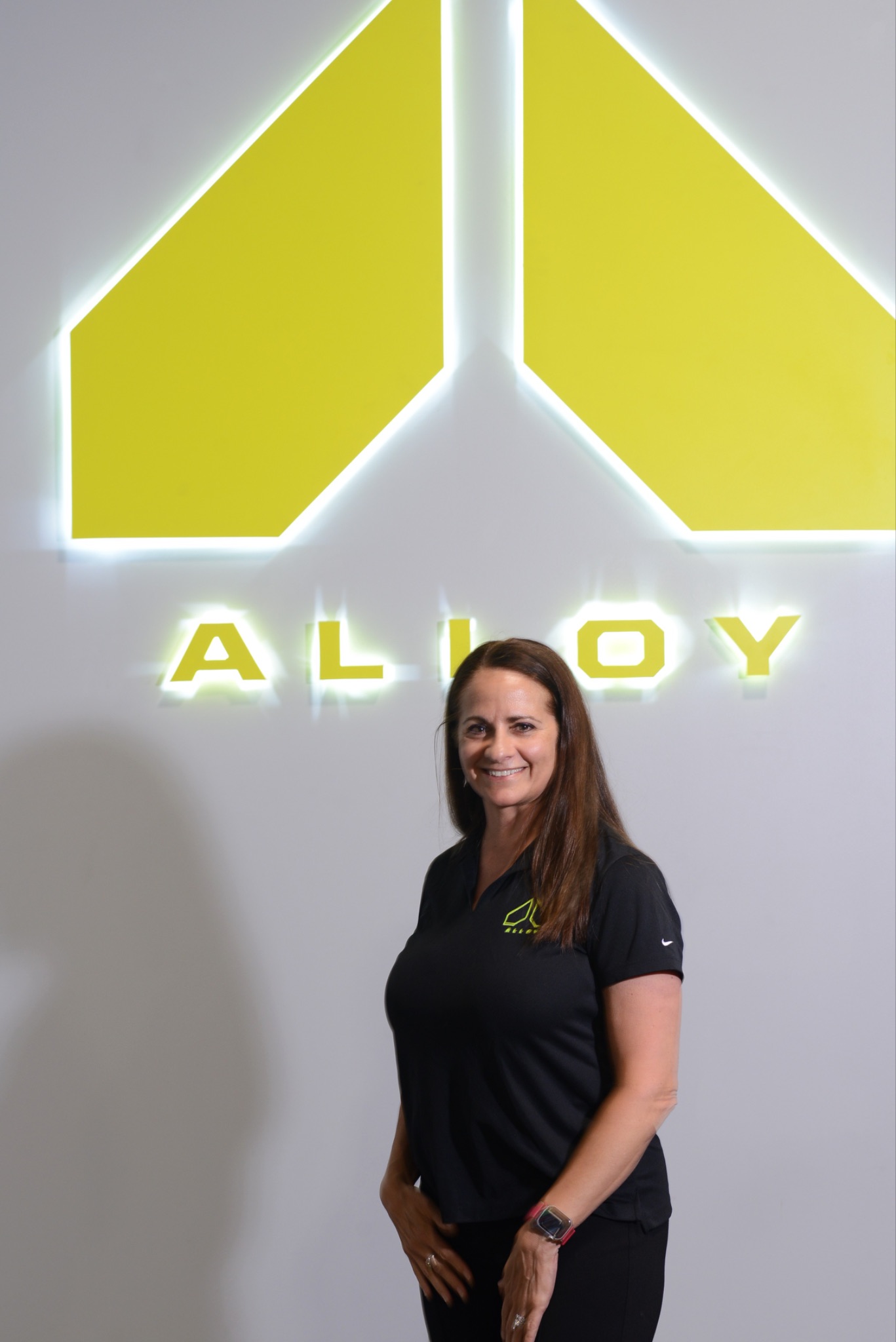 Jennifer, Alloy Mt. Juliet Owner
