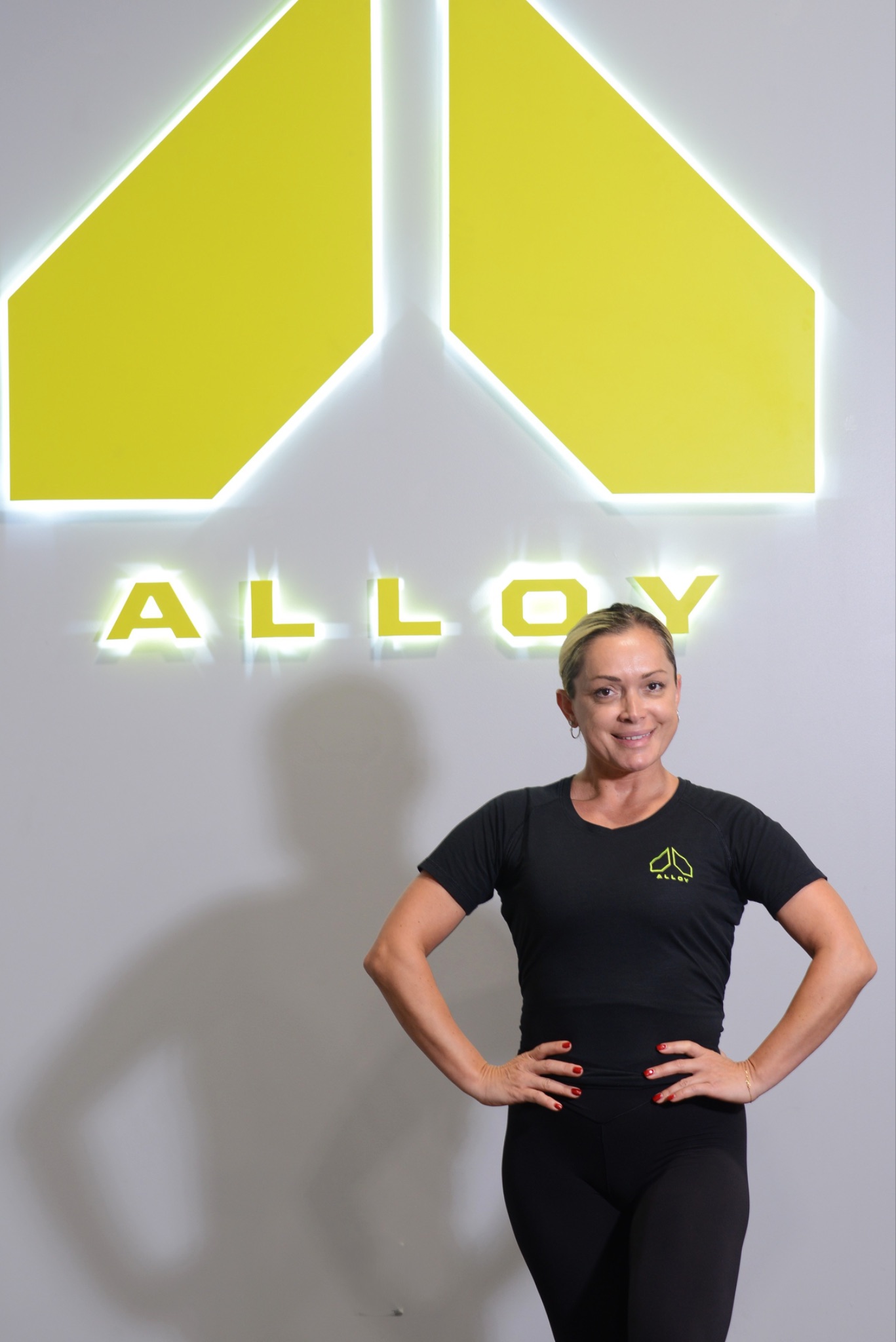 Maya, Alloy Mt. Juliet Coach