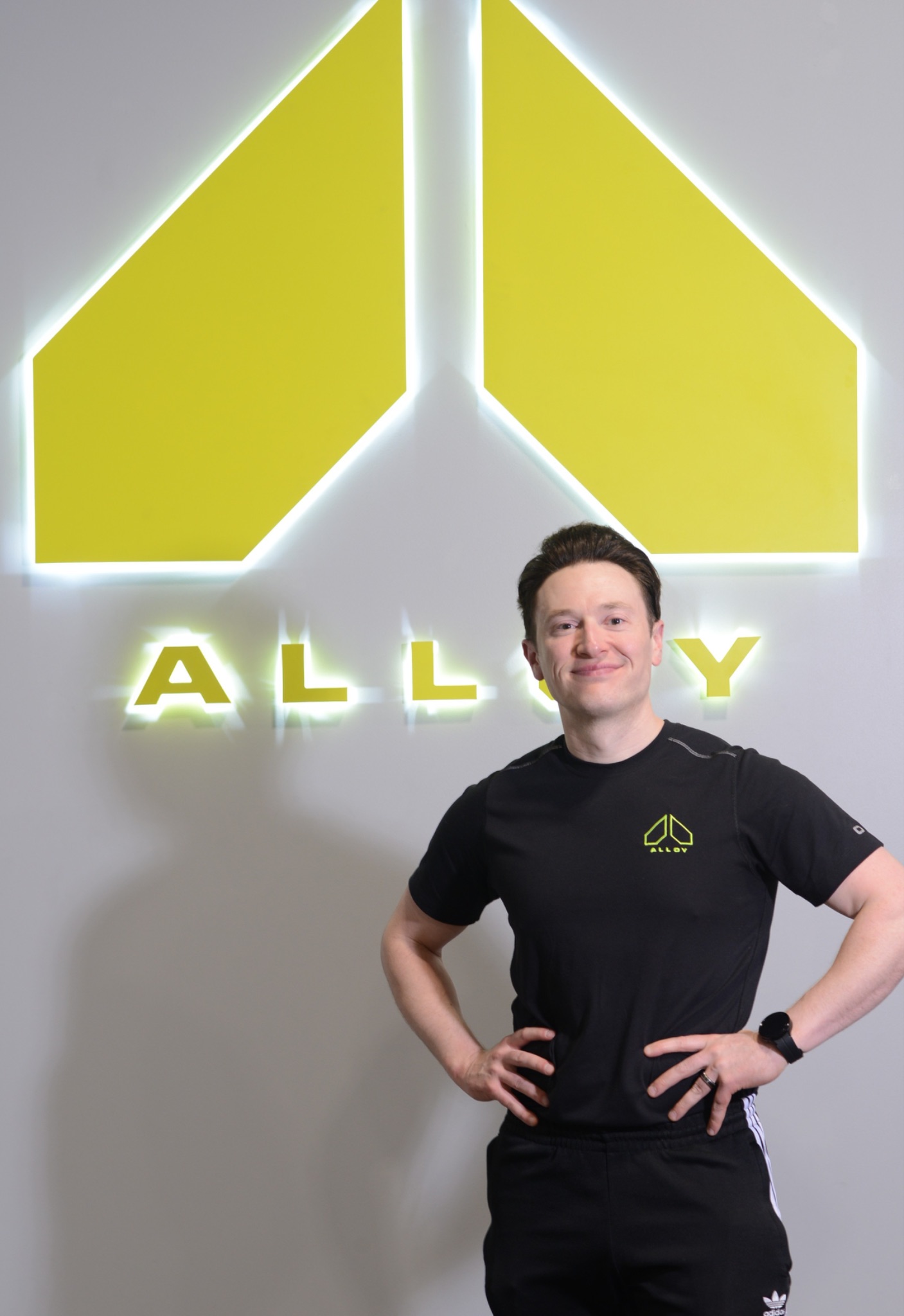 Andrew, Alloy Mt. Juliet Coach