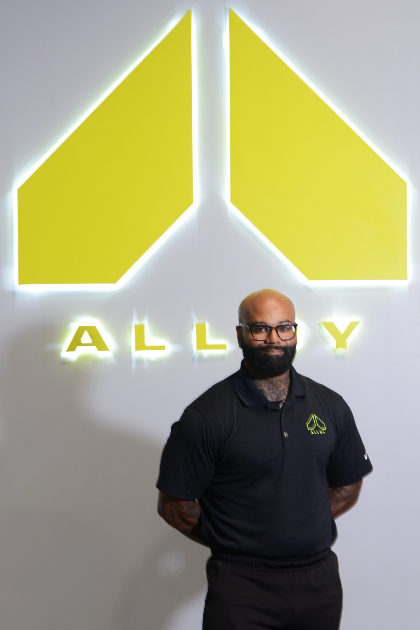Keeyon, Alloy Mt. Juliet Coach